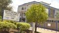 File image of Nairobi Water offices